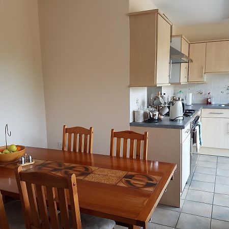 Aaron Lodge Guest House Leicester Esterno foto