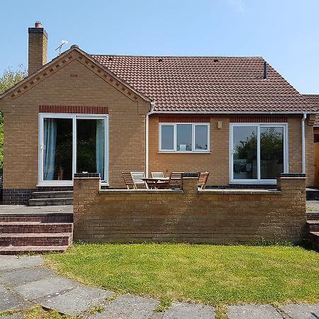 Aaron Lodge Guest House Leicester Esterno foto