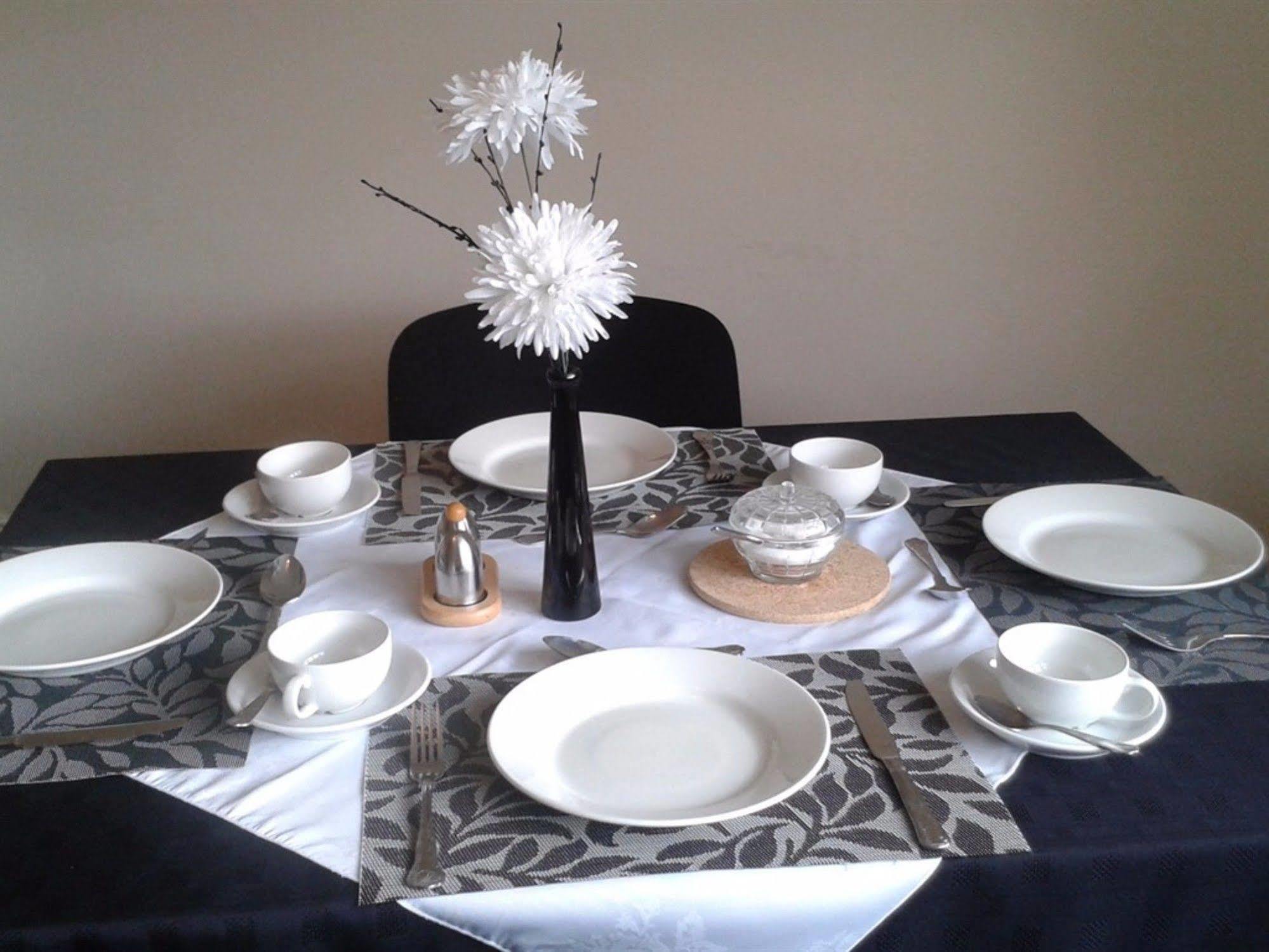 Aaron Lodge Guest House Leicester Esterno foto